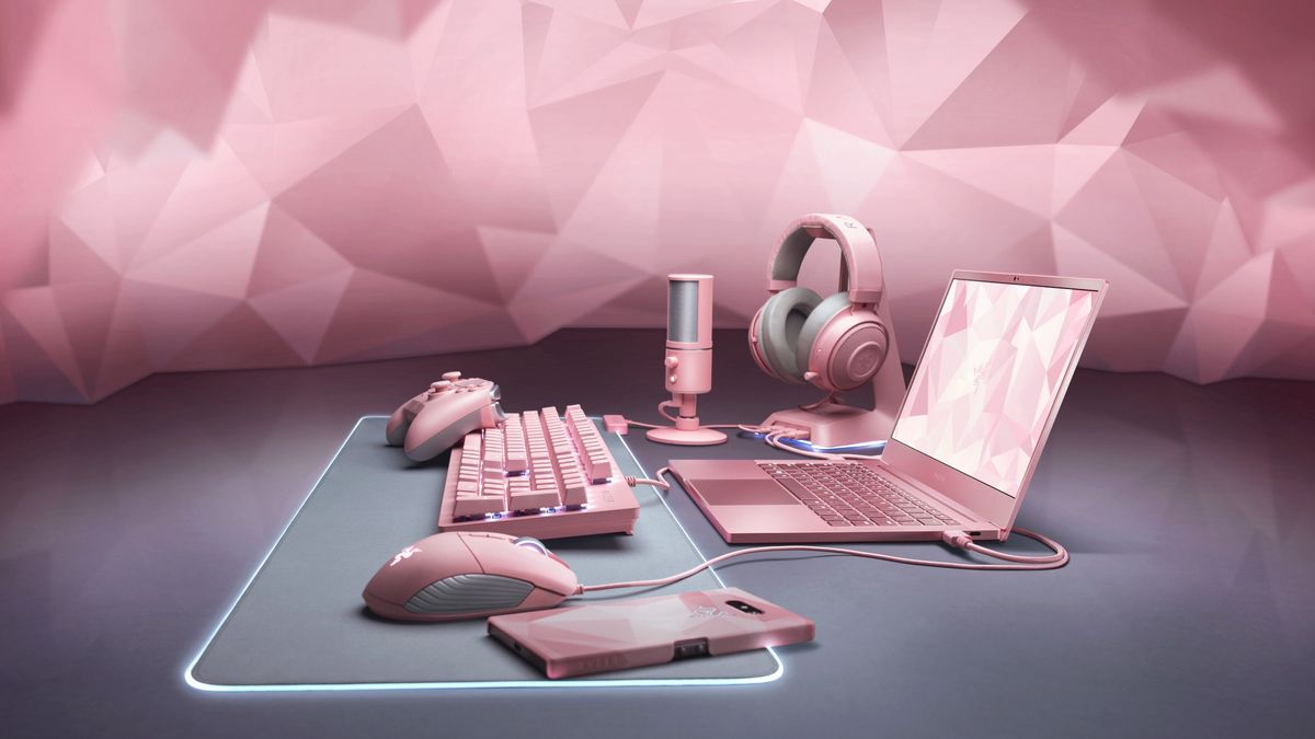 Źródło: Materiały prasowe Razer