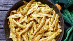 Witaminowa bomba na talerzu: fasolka szparagowa i jej prozdrowotne działanie