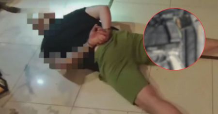 Kierowca mercedesa stracił rozum. Absurdalne zachowanie w Radomiu