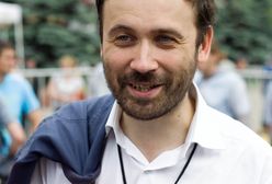 Ilja Ponomariow: charoszyj russkij, "dobry Rosjanin", to ten, który przepędzi Putina