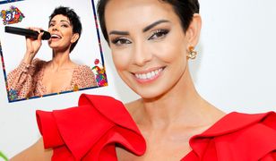 Dorota Gardias wystawiła się na aukcji dla WOŚP. Biją się o nią, a stawka rośnie