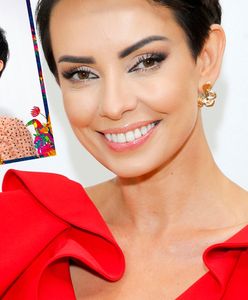 Dorota Gardias wystawiła się na aukcji dla WOŚP. Biją się o nią, a stawka rośnie