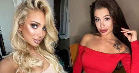 Celebrytki z "Hotelu Paradise" i "Love Island" mówią, ILE ZARABIAJĄ na Instagramie... "To są DOSYĆ SPORE zarobki"