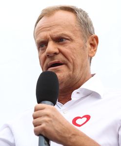 Zastanawiające incydenty na kolei. Tusk pyta o policjanta