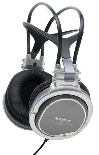Sony-MDR-XD300
