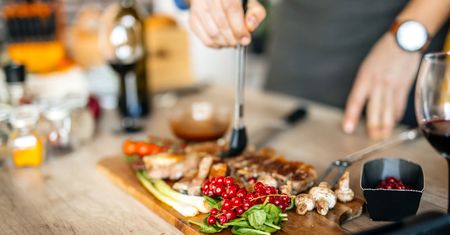 Mamy trzecią Gwiazdkę Michelin. Nagrodzona krakowska restauracja