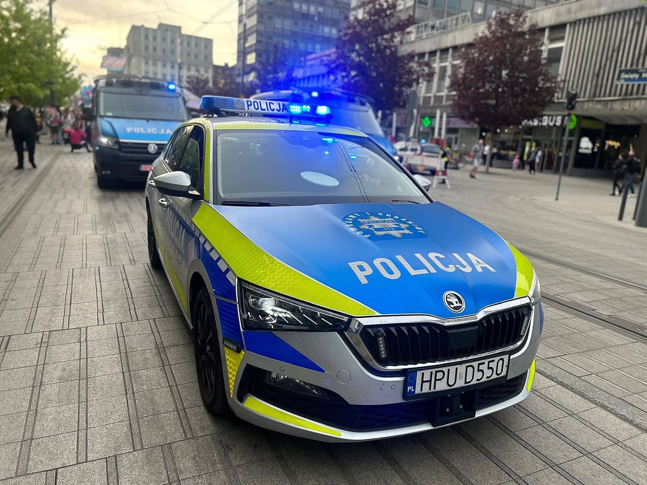 Tragedia rodzinna. Nie żyje 58-latka