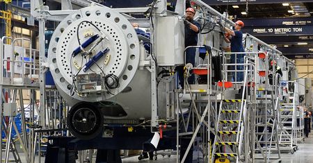 Duński gigant ogłasza: będzie druga linia produkcyjna w Polsce