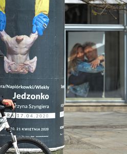 Uber Eats będzie dostarczał jedzenie ze stacji BP. Na razie tylko w Krakowie