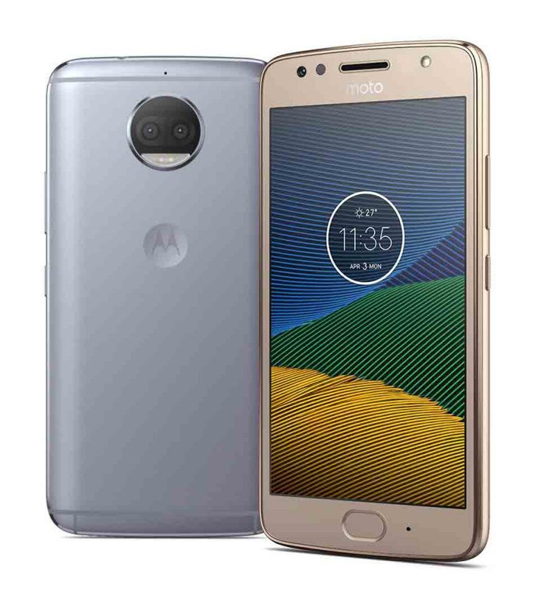 Zbliża się premiera Moto G5S+ i Moto X4. Oto nowe informacje 2