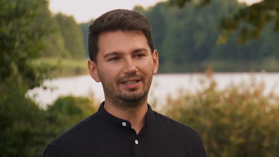 Jego decyzja zaskoczyła wszystkich