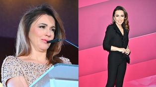 Szczuplejsza o 20 kg Beata Tadla odpowiada na zarzuty o stosowanie Ozempicu: "Dzisiaj wszędzie szuka się drogi NA SKRÓTY"