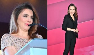 Szczuplejsza o 20 kg Beata Tadla odpowiada na zarzuty o stosowanie Ozempicu: "Dzisiaj wszędzie szuka się drogi NA SKRÓTY"