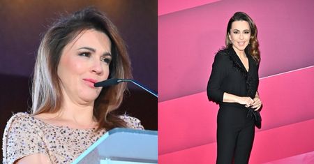 Szczuplejsza o 20 kg Beata Tadla odpowiada na zarzuty o stosowanie Ozempicu: "Dzisiaj wszędzie szuka się drogi NA SKRÓTY"