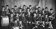 Jak chłopi z Czerniejowa stworzyli własną orkiestrę. Niezwykła historia z 1906 roku