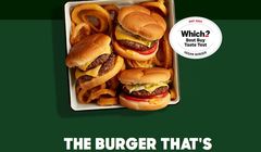 Beyond Meat wybrał agencję kreatywną do obsługi w Europie