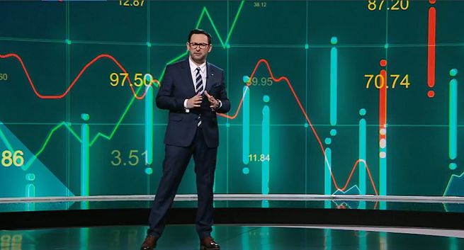 Orlen do końca 2021 r. chce mieć 200 nowych sklepów Ruchu, zainstaluje 2 tys. automatów do odbioru paczek