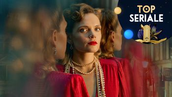 Jej magnetyzm przyciąga przed ekrany. Tymi rolami dotarła na szczyt