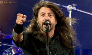 Miłośnicy rocka będą zachwyceni. Foo Fighters zagrają w Polsce