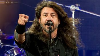 Miłośnicy rocka będą zachwyceni. Foo Fighters zagrają w Polsce