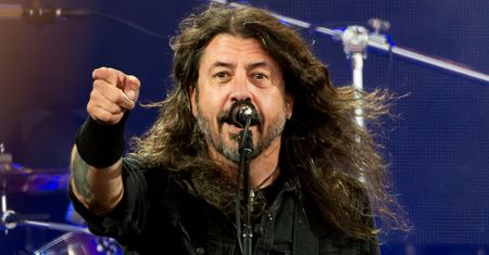 Miłośnicy rocka będą zachwyceni. Foo Fighters zagrają w Polsce