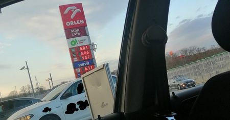Szef PKN Orlen: „Dostawy paliw są w pełni zabezpieczone i wszyscy będą obsłużeni”