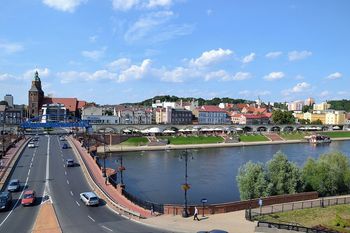 Pogoda w Gorzowie Wielkopolskim. Prognoza na sobotę 6 czerwca. Słonecznie i sucho, słaby wiatr