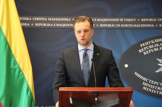 Embargo na rosyjską ropę. UE jest "zakładnikiem" jednego kraju