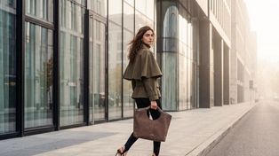 Moda na jesień 2026 dla kobiet. 3 trendy z kampanii MODIVO, które warto znać
