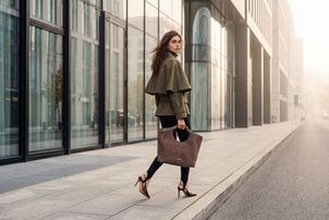 Moda na jesień 2026 dla kobiet. 3 trendy z kampanii MODIVO, które warto znać