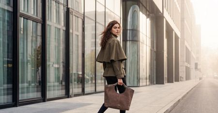 Moda na jesień 2026 dla kobiet. 3 trendy z kampanii MODIVO, które warto znać