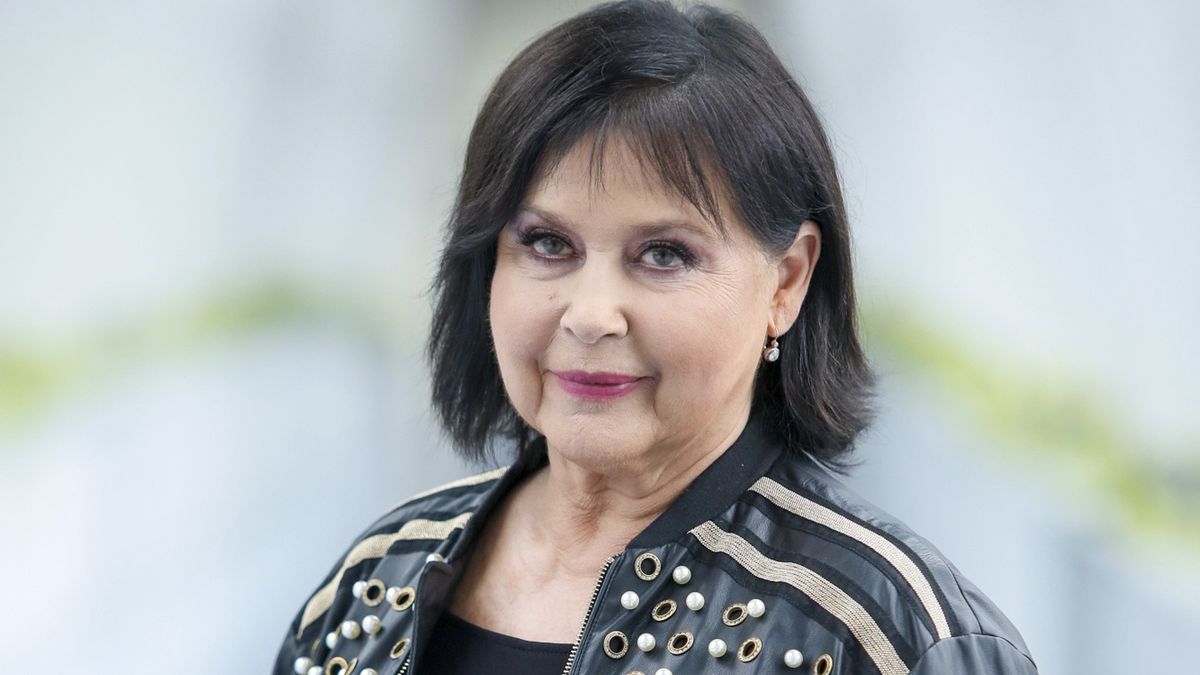 Elżbieta Jaworowicz