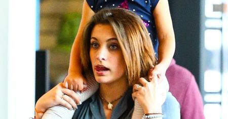 16-letnia Paris Jackson JEST W CIĄŻY?!