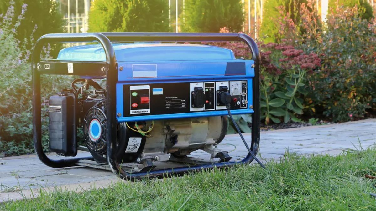 Generator