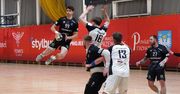 1. liga piłki ręcznej: Derbowy mecz dla Handball Rzeszów