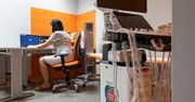 Bydgoszcz: Cenne dary od WOŚP dla szpitala dziecięcego