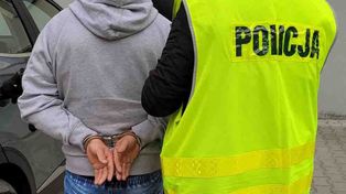 Sulechów: Okradali domy w budowie. Wpadli kilka godzi po zgłoszeniu