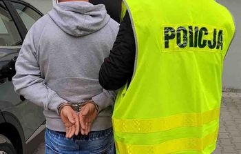 Sulechów: Okradali domy w budowie. Wpadli kilka godzi po zgłoszeniu