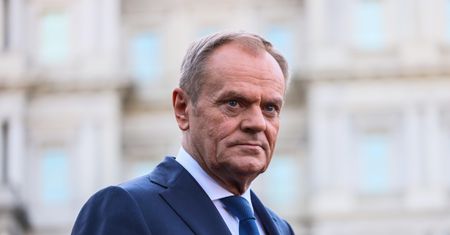 Grzmią po ruchu Tuska. Bunt w Prokuraturze Generalnej