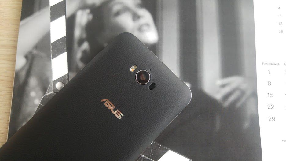 Asus ZenFone Max z baterią 5000 mAh - pierwsze wrażenia 8