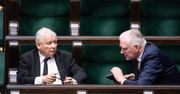 Kaczyński obwinił Gowina za Polski Ład. Jest już odpowiedź