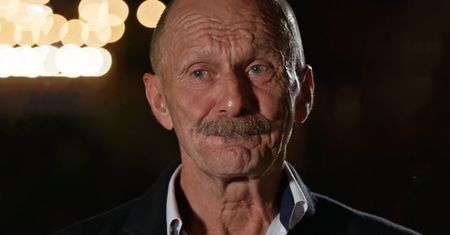 Stefan z "Sanatorium" wzruszył widzów. Powiedział o nałogu byłej żony