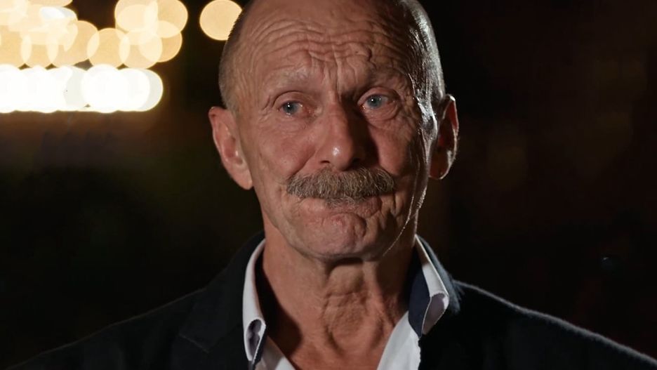 Stefan z "Sanatorium miłości" opowiedział o byłej żonie 