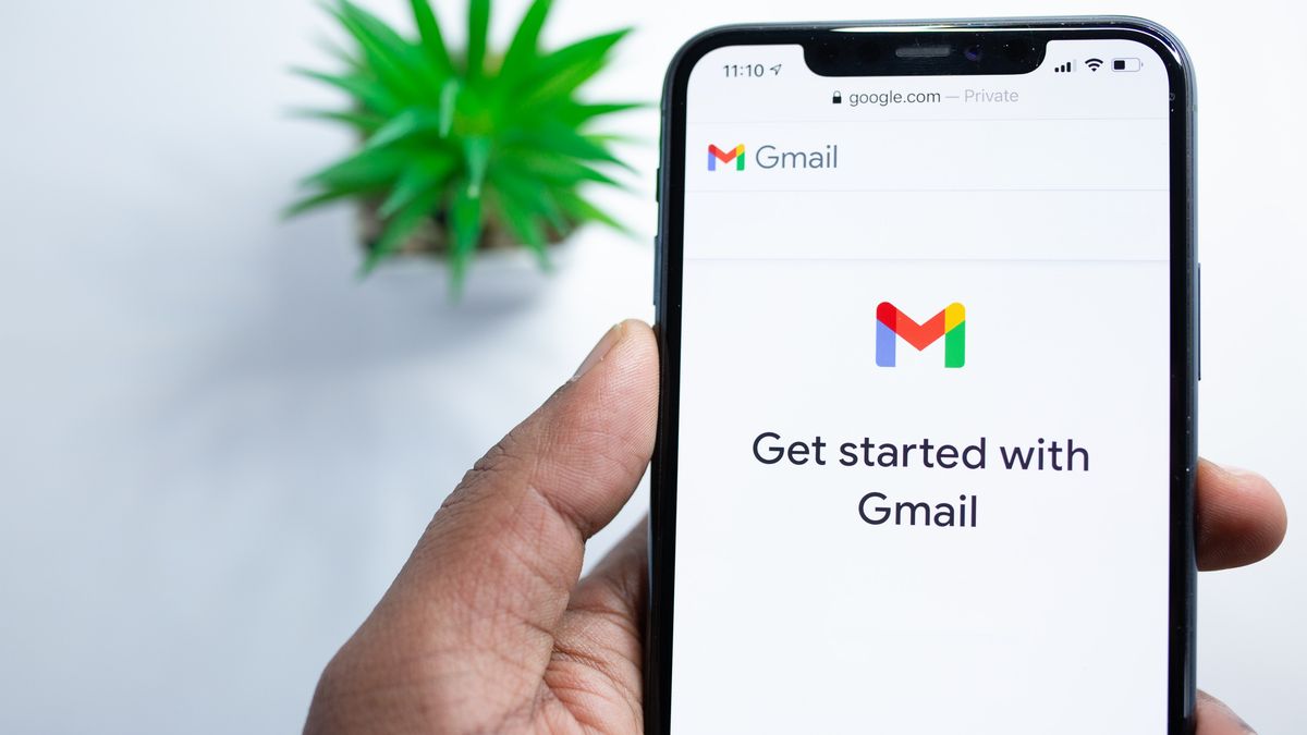 Gmail dostanie funkcje znane z komunikatorów.