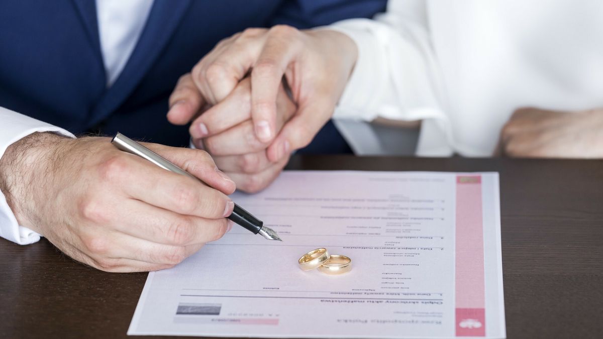 Po zmianach w dokumentach małżeństwa burzy się Polska lokalna