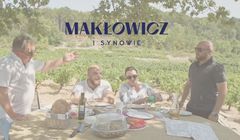 Marka Makłowicz i Synowie debiutuje z kampanią w telewizji
