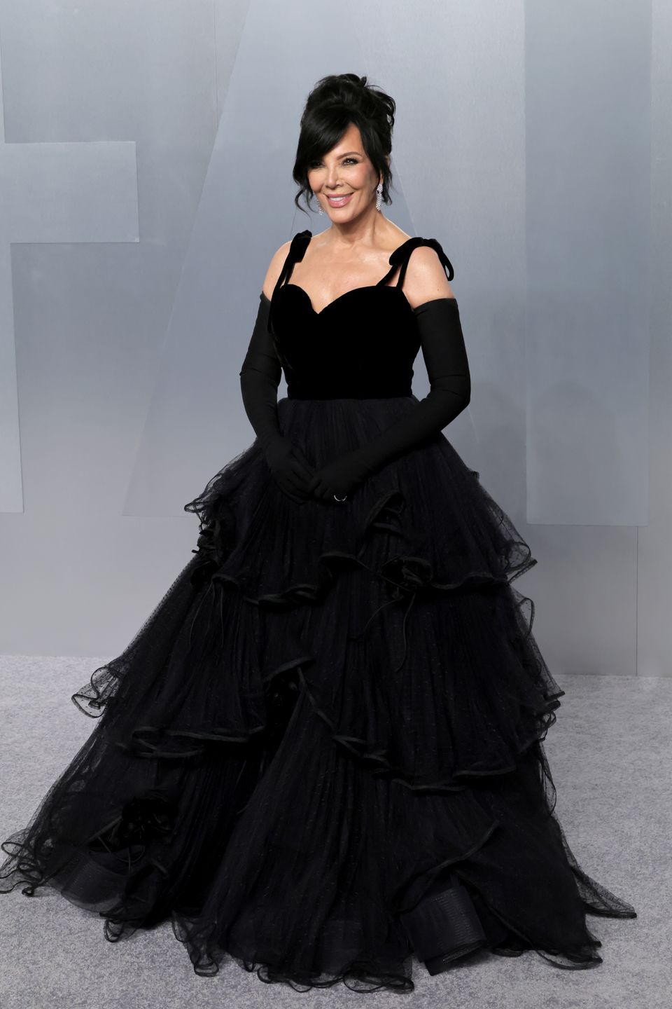 Kris Jenner 