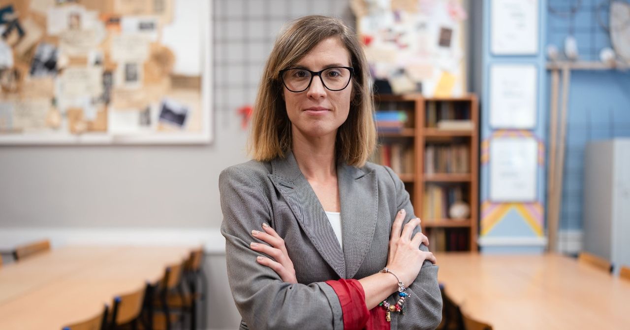 Nauczycielka Roku: "Czasem sukcesem ucznia jest przejście z jedynki na dwójkę. Nie szukam na siłę olimpijczyków"