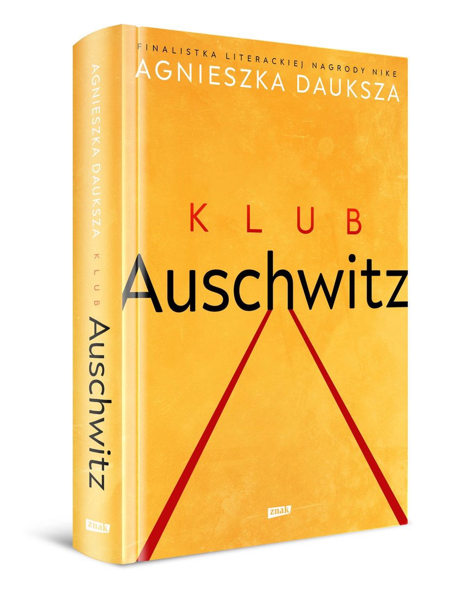 książka