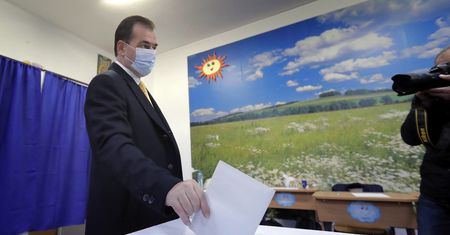 Wybory w Rumunii. Exit polls wskazują na dwa scenariusze. Tragiczna frekwencja